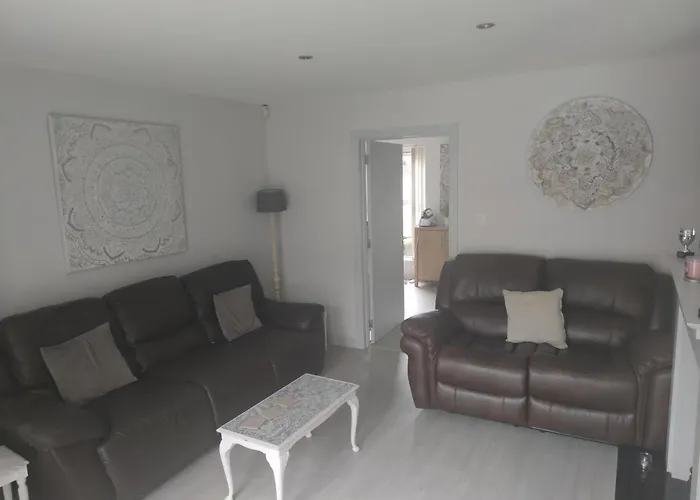 Lewis Square Town House