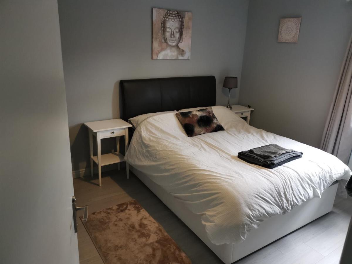 Lewis Square Town House Séjour chez l'habitant Belfast