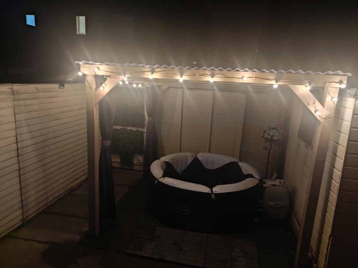 Accommodatie bij particulieren Lewis Square Town House Belfast