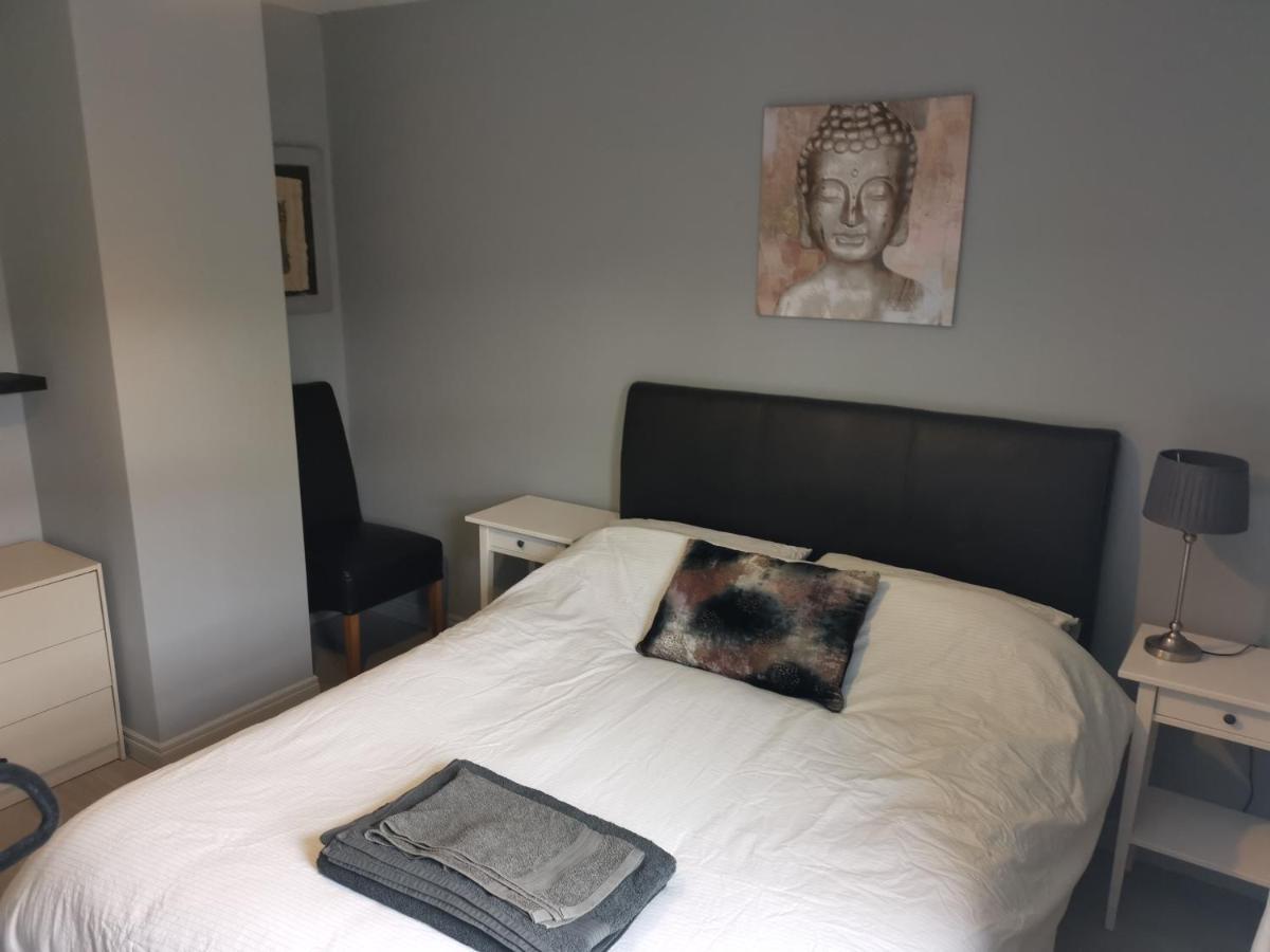 Lewis Square Town House Accommodatie bij particulieren